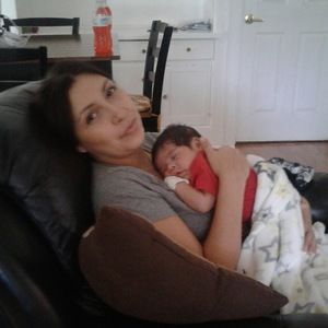 Meet your Posher, Annabel